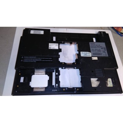 TOSHIBA SATELLITE l30-10y psl33e-03l02yit COVER INFERIORE BASE